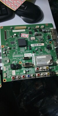 原装长虹3DTV42738X 主板 JUC7.820.00039621 屏S42AX-YB09测好