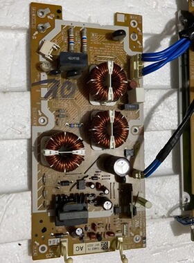 原装测好TH-46PZ800C电源板ETX2MM704MG NPX704MGA-1