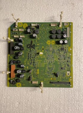 原装松下等离子TH-42PV60C PA板 TNPA3761 AD 拆机测好TH-50PV60C