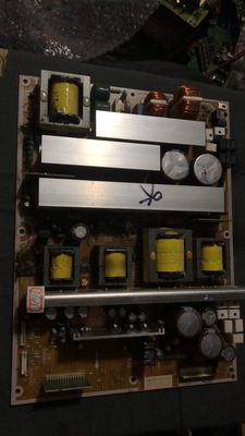 原装日立P50X101C电源板MPF7726L LF PCPF0202