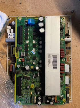 原装松下等离子TH-42PA60C Y板TNPA3794AB 屏是MC106W36FC9