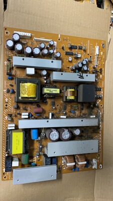 原装日立等离子P42E101C电源板1CA0131 PS-80 原装拆机 测试