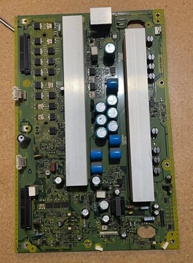 松下TH-50PV70C等离子电视Y板 TNPA4186 AC