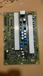 松下TH-50PV70C等离子电视Y板 TNPA4186 AC