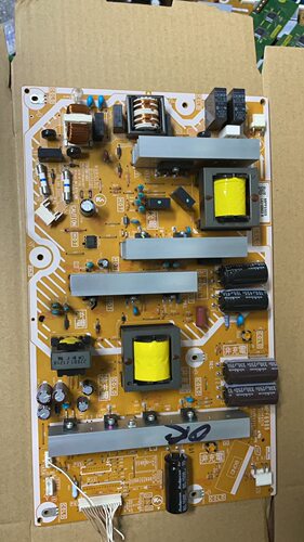 松下TH-P42C33C/P50U30C电源板B159-002 MPF6908 MPF6909