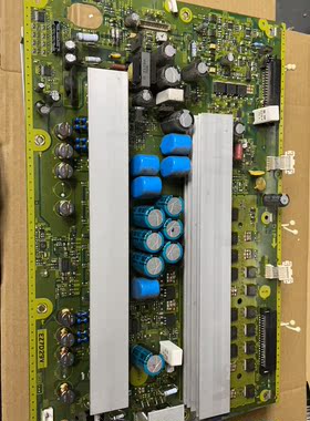 松下TH一50PV70C SC板Y板TNPA4186 AC SC