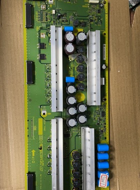 松下TH-P58V10C 58PF12CK P65PF12CK P65V10C SS板TNPA4979 原装