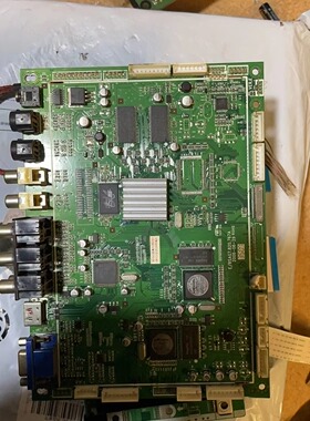 现货原装海信TPW5039主板E/RSAG7.820.767A 屏PDP50X4