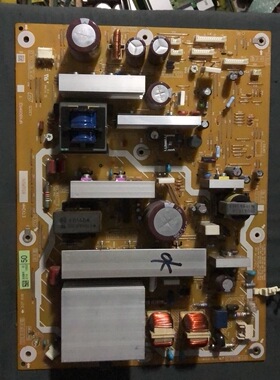 松下等离子电视TH-P50VT20C原装电源板ETX2MM806MVH NPX806MS2 Y
