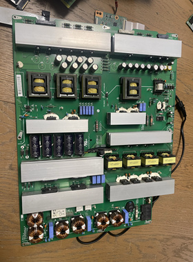 LG 65EC9700-CA 电源板EAX65830901 EAY63348901 LGP65-140P