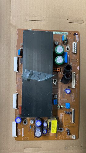 长虹PT42638NHDX屏S42AX-YD13 YB09 Y板LJ41-08592A LJ92-01737A