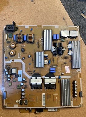 三星UA48HU5900J UA55HU5903J 55HU6000电源板BN44-00756A 测好
