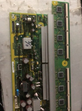 原装 日立 P37E102C Y板 JP65711 P#JA31275 屏 PFD37PH3U-411