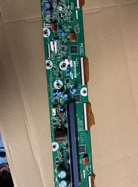 三星PS43F4000AR缓冲板43FV_YBM_2LAYER LJ41-10321A LJ92-01947A