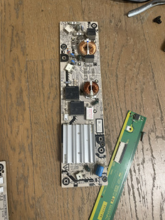 317 P55VT31C副电源板N0AE6KL00006nbspPS F测试好 原装