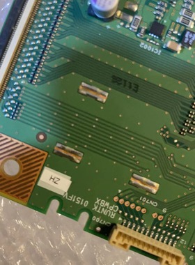 原装 夏普60/70UF30A 70UD30A 逻辑板RUNTK CPWBX 0151FV 70寸350