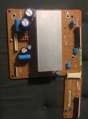 长虹PT42638NHDX S42AX-YD13/YB09屏Z板LJ92-01736A LJ41-08591A