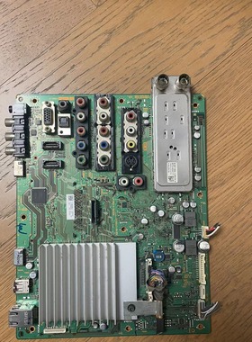 索尼 KDL-40/46W5500 主板1-878-942-12 屏LTY400HF05/LTY460HF07