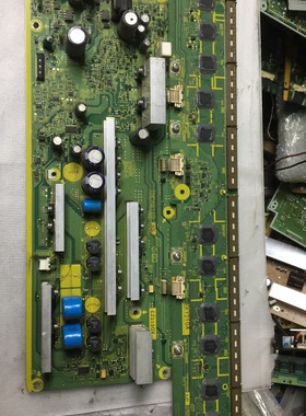 现货 原装测试好松下 TH-P42S25C 42U20C SC板 TNPA5105 AD AC