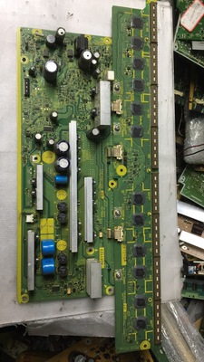 现货 原装测试好松下 TH-P42S25C 42U20C SC板 TNPA5105 AD AC