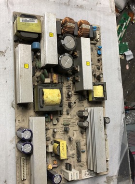 海信TPW3208 长虹PT32700D电源板 2300KEG026A-F 32F1 PSPU-J706A