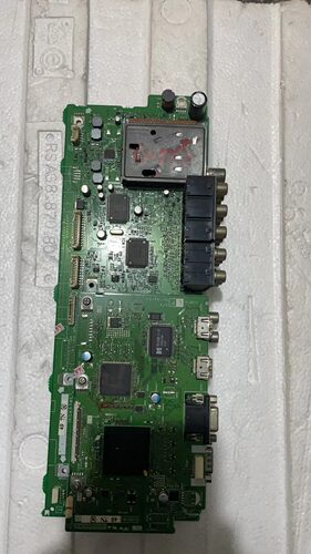夏普LCD-37BX5 32AK7/8 46BK7 32PXM101S100主板KD893WE KD892WE