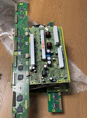 原装松下TH-P50X20C SC板 TNPA5063 Y板 TNPA5072 SS板 Z板 缓冲