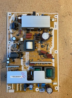 原装松下TH-P42X10C P50X10C电源板LSJB1279-21 ASSY.N0.LSEP1279