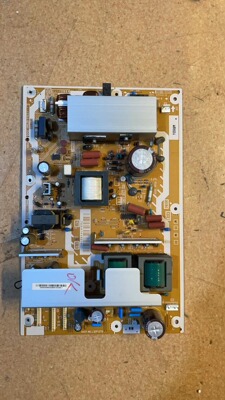 原装松下等离子TH-P50X10C电源板ASSY.NO.LSEP1279实图测好