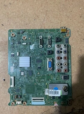 电视 三星PS51D450A2 主板BN41-01750A 配屏S50HW-YB07