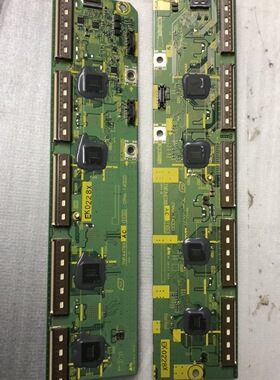 松下 TH-P50G11C TH-P50S10C 缓冲板 TNPA4788 TNPA4789 一套