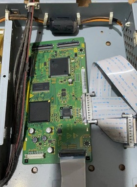 日立P50A101CK P50A101C逻辑板JP60112 JA09582