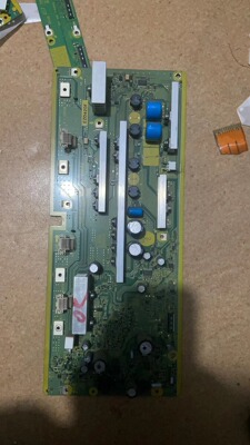 原装松下TH-P46U20C TH-P46S25C 等离子电视SC板 Y板TNPA5105 AC