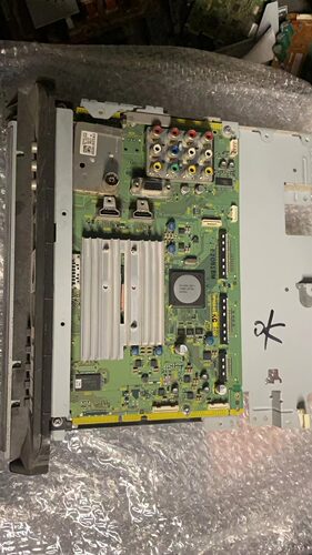 松下TH-P42U20C TH-P46U20 TH-P50U20C主板TNPH0840 HC JC