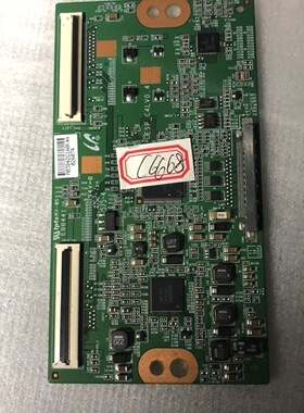 海尔LU46F6逻辑板FHD60C4LV1.0配三星屏LTA460HA07