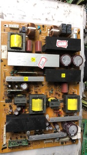 原装日立 42PD8900TC 电源板 MPF7415QLF PCPF0097 MPF7415Q 测试