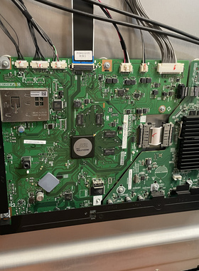 原装夏普LCD-60/70LX960A主板RUNTKB145WJQZ DUNTKG396屏MA708-0