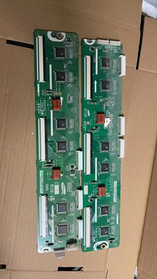 长虹3D60C4000i 3D60C4300i 缓冲板LJ41-10336A LJ41-10335A YD03