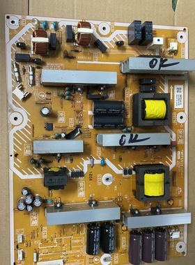 拆机松下 TH-P46U30C 电源板 MPF6910 PCPF0277