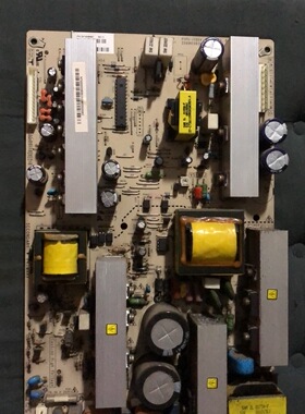 海信TPW3208 长虹PT32700D电源板 2300KEG026A-F 32F1 PSPU-J706A