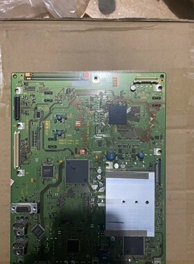 原装索尼KLV-52W300A主板 1-873-983-11 屏LTY520HB02