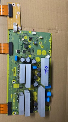 原装松下等离子SS板TNPA4783AD TH-P42G11C 现货