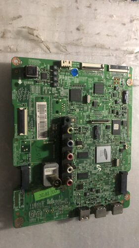 三星PS43F4500ARXXR主板BN41-01963C屏S43AX-YB02 S43SD-YB02