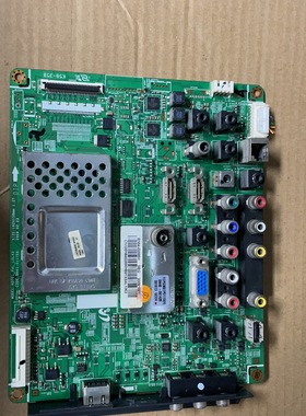 原装三星LA37A450C1H主板BN94-02493A BN41-01021B配屏T370XW02