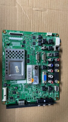 原装三星LA37A450C1H主板BN94-02493A BN41-01021B配屏T370XW02