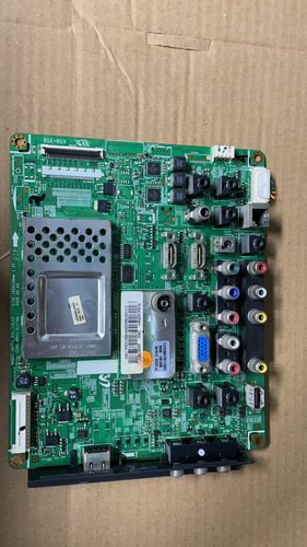 原装三星LA37A450C1H主板BN94-02493A BN41-01021B配屏T370XW02