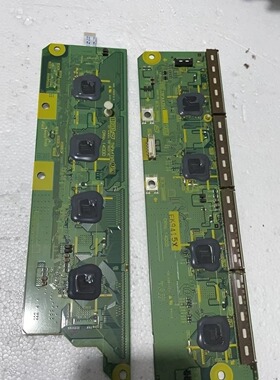 原装松下TH-P42S10C缓冲板TNPA4784 TNPA4785屏 MC106F16T12A