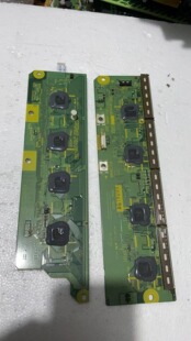 原装松下TH-P42S10C缓冲板TNPA4784 TNPA4785屏 MC106F16T12A