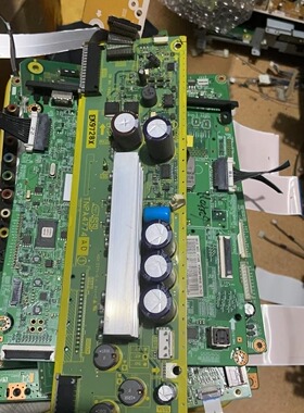 松下TH-P50X10C海信TPW50M88 长虹PT50618A SS板TNPA4774 AG