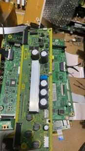 松下TH-P50X10C海信TPW50M88 长虹PT50618A SS板TNPA4774 AG